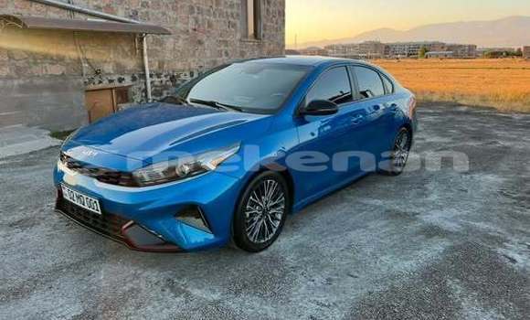 Buy Used Kia Forte Other Car in Armavir in Armavir Buy Used Kia Forte Other Car in Armavir in Armavir