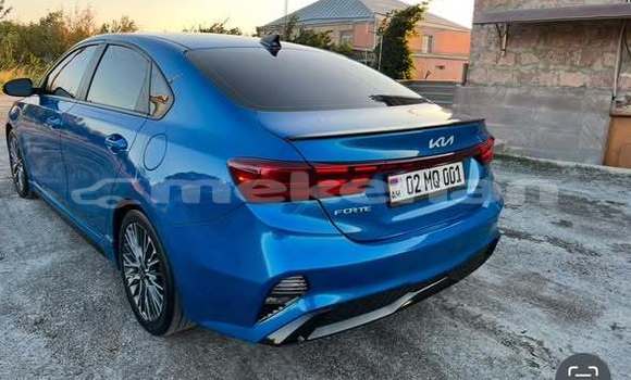 Buy Used Kia Forte Other Car in Armavir in Armavir Buy Used Kia Forte Other Car in Armavir in Armavir