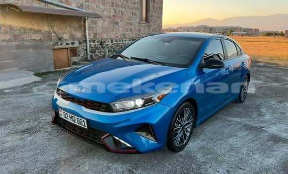 Buy Used Kia Forte Other Car in Armavir in Armavir Buy Used Kia Forte Other Car in Armavir in Armavir