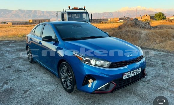 Buy Used Kia Forte Other Car in Armavir in Armavir Buy Used Kia Forte Other Car in Armavir in Armavir