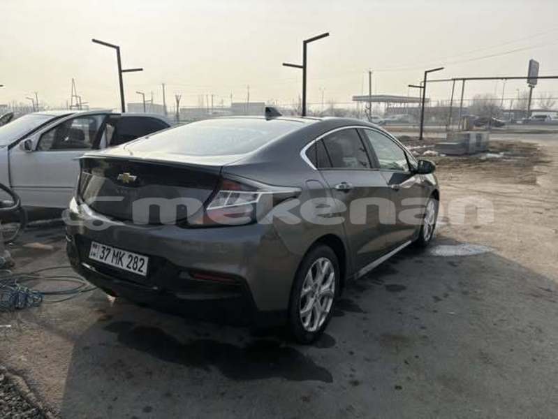 Big with watermark chevrolet volt armavir armavir 5797