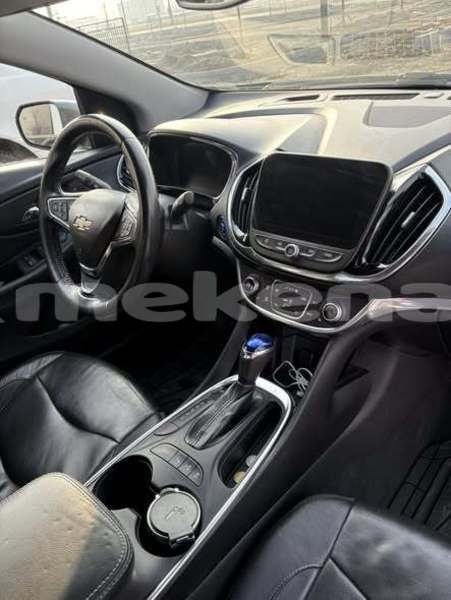 Big with watermark chevrolet volt armavir armavir 5797