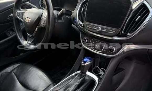 Buy Used Chevrolet Volt Other Car in Armavir in Armavir Buy Used Chevrolet Volt Other Car in Armavir in Armavir