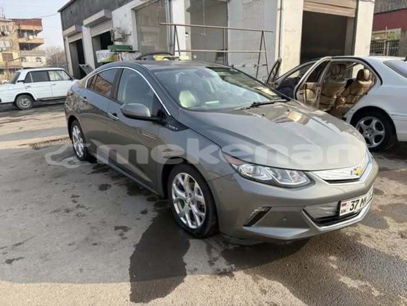 Big with watermark chevrolet volt armavir armavir 5797