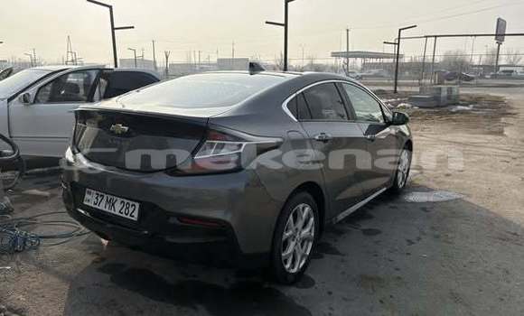 Buy Used Chevrolet Volt Other Car in Armavir in Armavir Buy Used Chevrolet Volt Other Car in Armavir in Armavir
