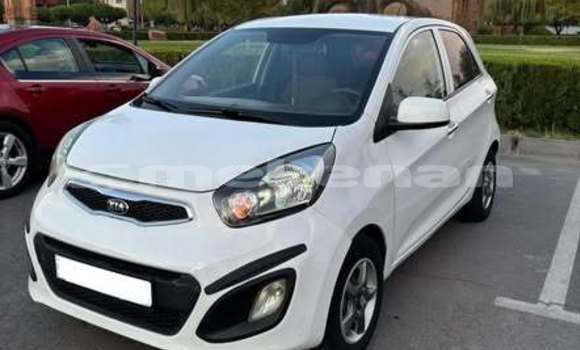 Buy Used Kia Picanto Other Car in Armavir in Armavir Buy Used Kia Picanto Other Car in Armavir in Armavir