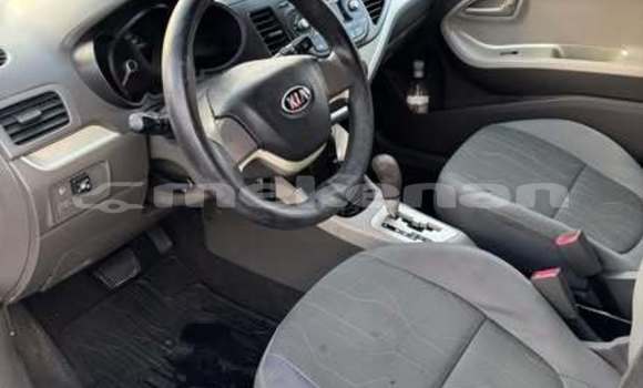 Buy Used Kia Picanto Other Car in Armavir in Armavir Buy Used Kia Picanto Other Car in Armavir in Armavir