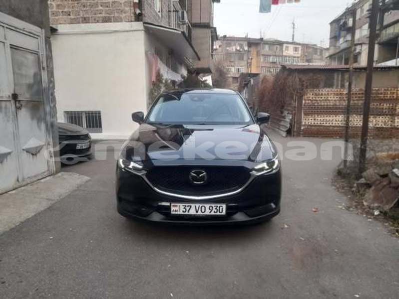 Big with watermark mazda cx 5 armavir armavir 5802