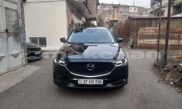Buy Used Mazda CX-5 Other Car in Armavir in Armavir