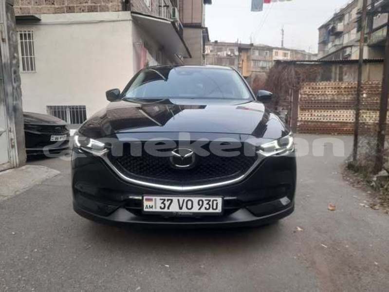 Big with watermark mazda cx 5 armavir armavir 5802