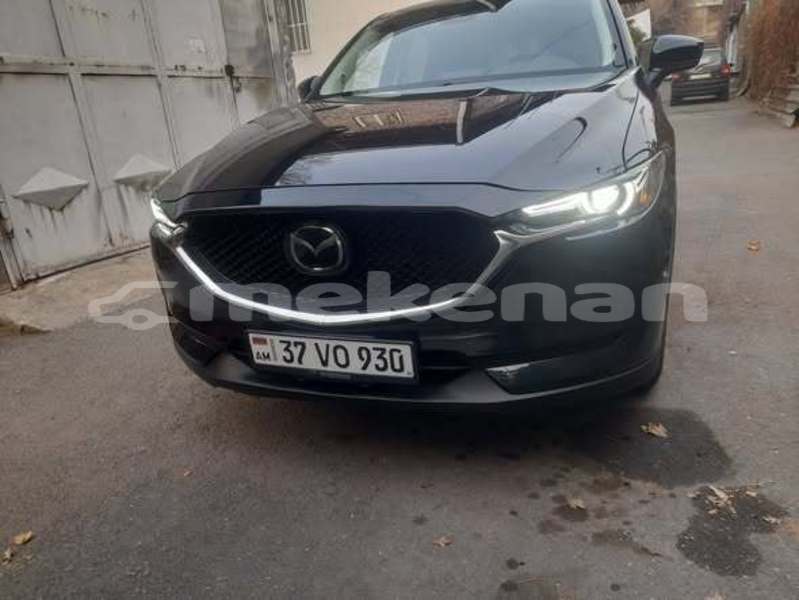 Big with watermark mazda cx 5 armavir armavir 5802