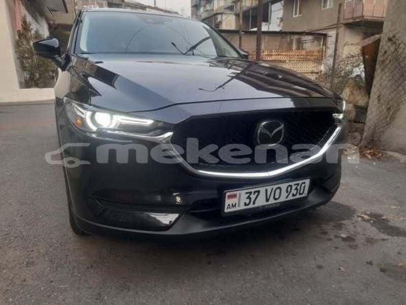 Big with watermark mazda cx 5 armavir armavir 5802