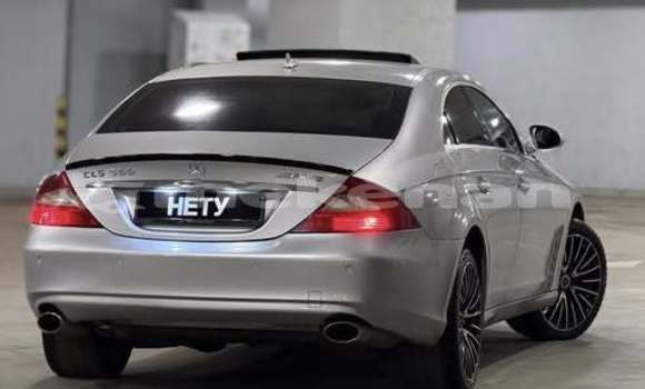 Buy Used Mercedes-Benz C–Class Other Car in Armavir in Armavir