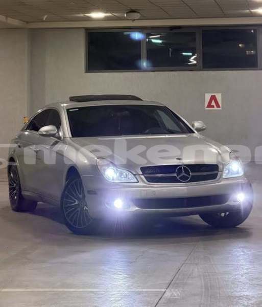 Big with watermark mercedes benz c class armavir armavir 5805