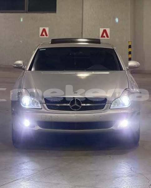 Big with watermark mercedes benz c class armavir armavir 5805