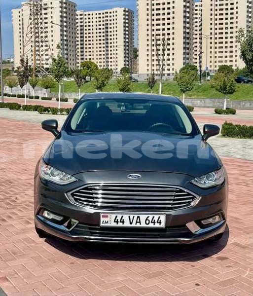 Big with watermark ford fusion armavir armavir 5809