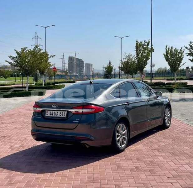 Big with watermark ford fusion armavir armavir 5809