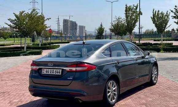 Buy Used Ford Fusion Other Car in Armavir in Armavir Buy Used Ford Fusion Other Car in Armavir in Armavir