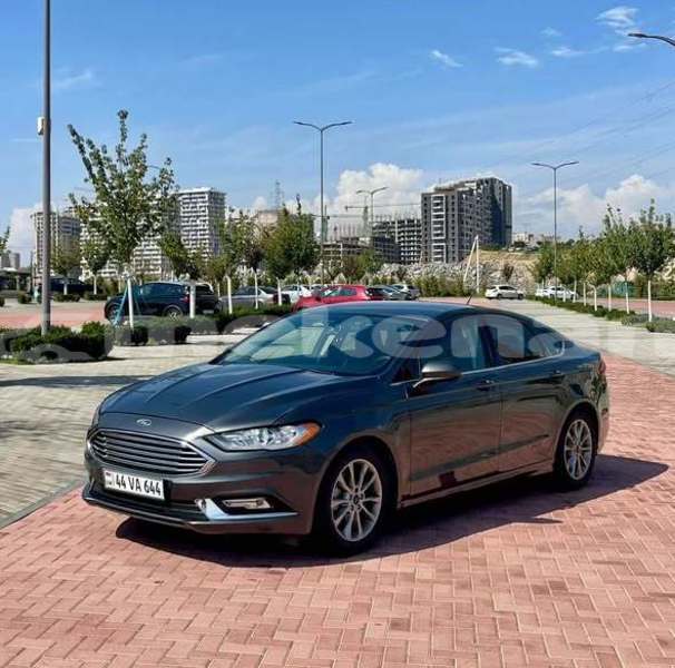 Big with watermark ford fusion armavir armavir 5809