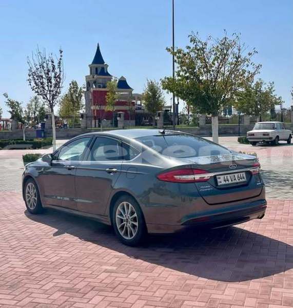 Big with watermark ford fusion armavir armavir 5809