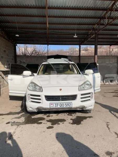 Big with watermark porsche cayenne armavir armavir 5810