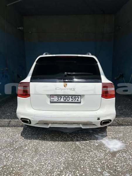 Big with watermark porsche cayenne armavir armavir 5810