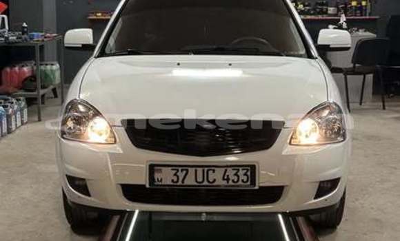 Buy Used Lada Niva Other Car in Armavir in Armavir