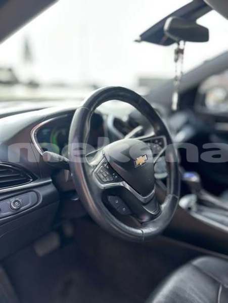 Big with watermark chevrolet volt armavir armavir 5812