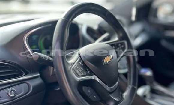 Buy Used Chevrolet Volt Other Car in Armavir in Armavir