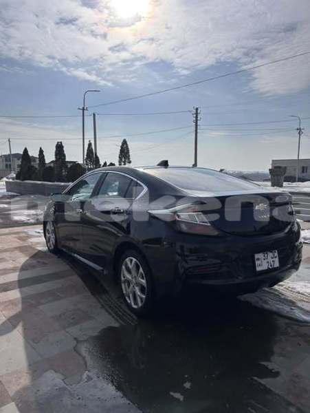 Big with watermark chevrolet volt armavir armavir 5812