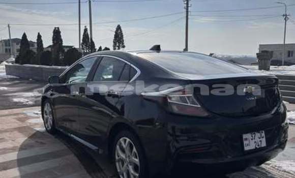 Buy Used Chevrolet Volt Other Car in Armavir in Armavir Buy Used Chevrolet Volt Other Car in Armavir in Armavir