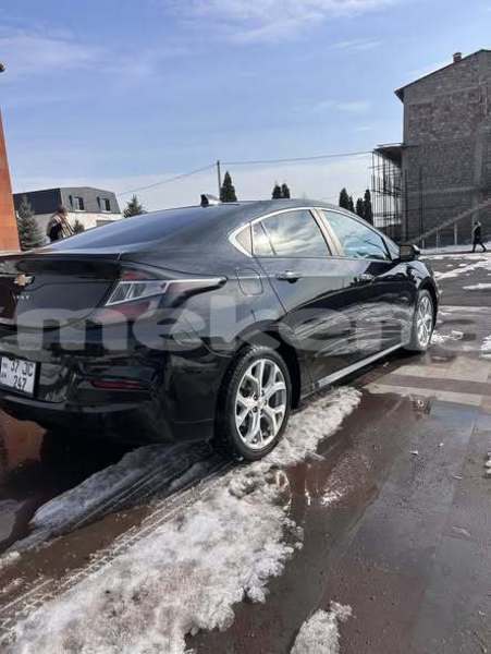 Big with watermark chevrolet volt armavir armavir 5812