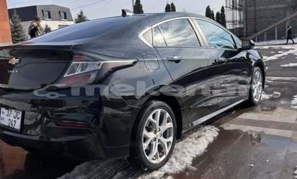 Buy Used Chevrolet Volt Other Car in Armavir in Armavir Buy Used Chevrolet Volt Other Car in Armavir in Armavir