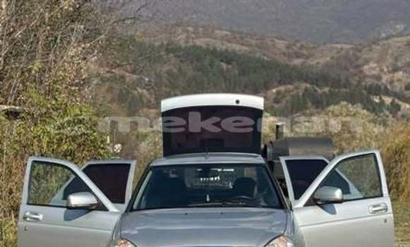 Buy Used Lada Niva Other Car in Armavir in Armavir