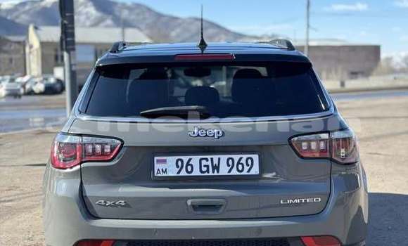 Buy Used Toyota Hilux Other Car in Armavir in Armavir