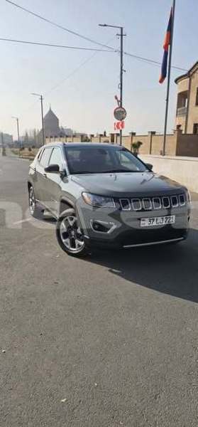 Big with watermark jeep compass armavir armavir 5815