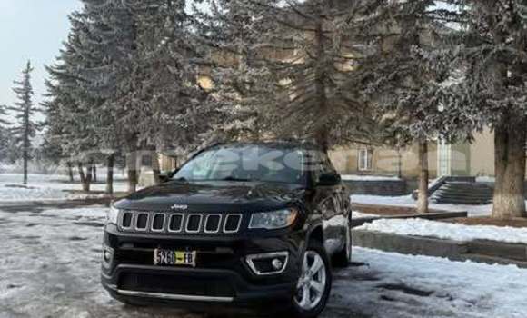 Buy Used Jeep Compass Other Car in Armavir in Armavir