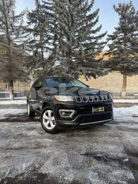 Big with watermark jeep compass armavir armavir 5816