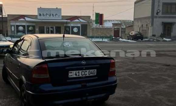 Buy Used Toyota Vanguard Other Car in Armavir in Armavir