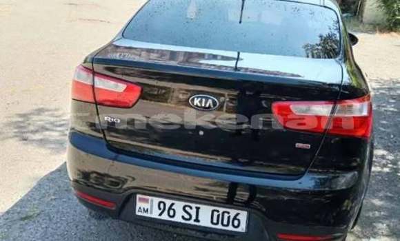 Buy Used Kia Carstar Other Car in Armavir in Armavir