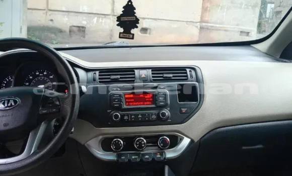 Buy Used Kia Carstar Other Car in Armavir in Armavir Buy Used Kia Carstar Other Car in Armavir in Armavir