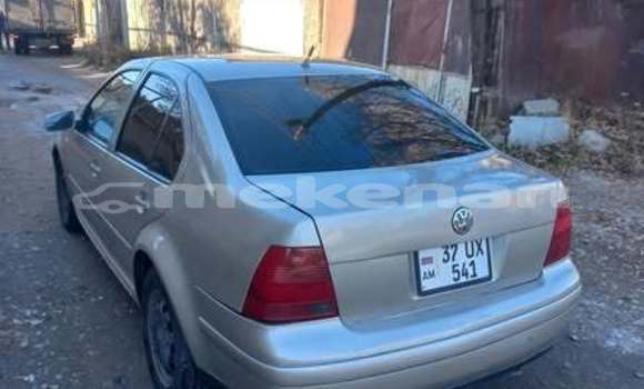 Buy Used Volkswagen Jetta Other Car in Armavir in Armavir