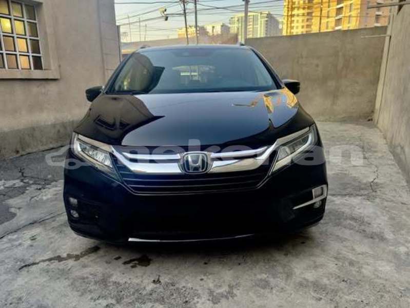 Big with watermark honda odyssey armavir armavir 5823