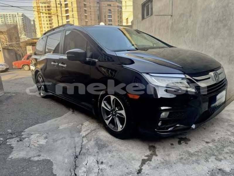 Big with watermark honda odyssey armavir armavir 5823