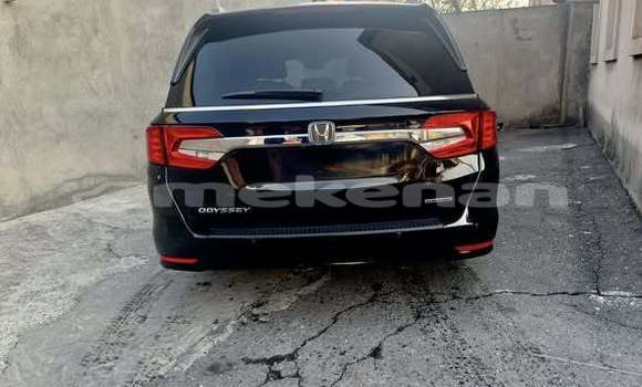 Buy Used Honda Odyssey Other Car in Armavir in Armavir Buy Used Honda Odyssey Other Car in Armavir in Armavir