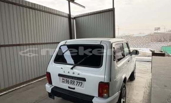 Buy Used Toyota 4Runner Other Car in Armavir in Armavir