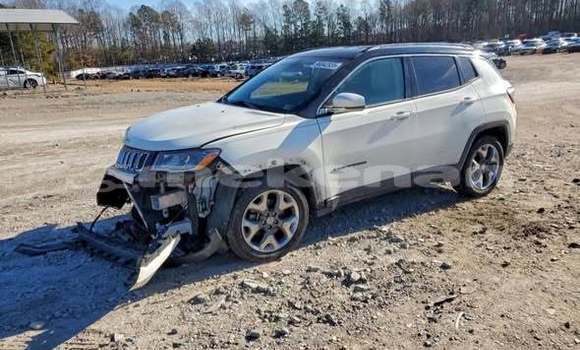 Buy Used Jeep Compass Other Car in Armavir in Armavir Buy Used Jeep Compass Other Car in Armavir in Armavir