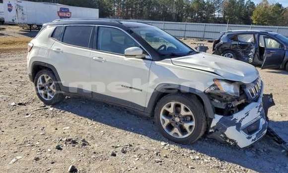 Buy Used Jeep Compass Other Car in Armavir in Armavir Buy Used Jeep Compass Other Car in Armavir in Armavir