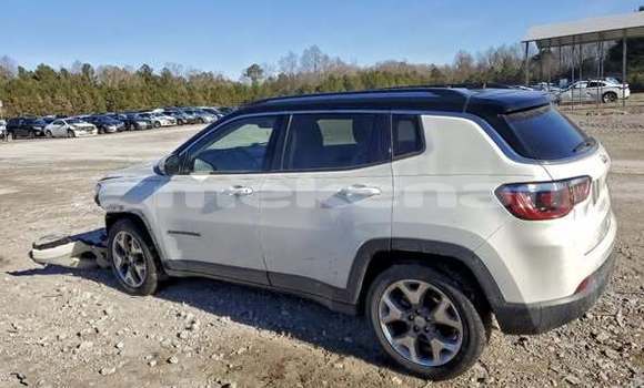 Buy Used Jeep Compass Other Car in Armavir in Armavir Buy Used Jeep Compass Other Car in Armavir in Armavir