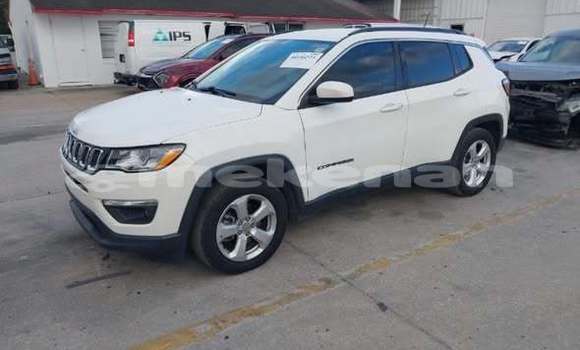Buy Used Jeep Compass Other Car in Armavir in Armavir